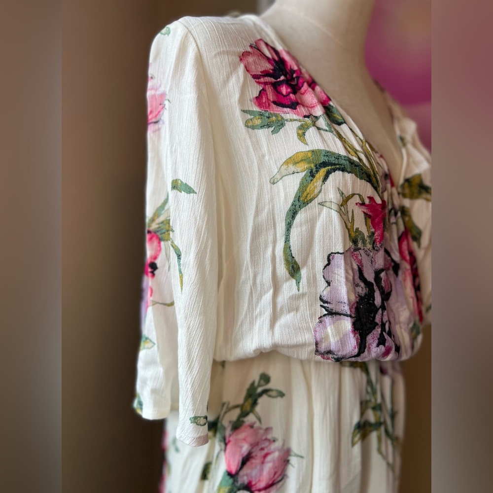 TWO DRESS DEAL
